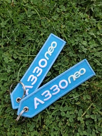 Image 3 of [🚨PREORDER] Pilotlocker Airbus A330neo Tag