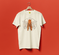 Madison Ruby 2024 - Cicada T-shirt