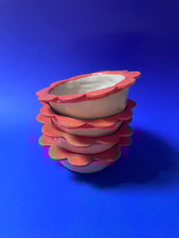 Image 2 of Dog Bowl Flower