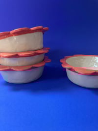 Image 4 of Dog Bowl Flower