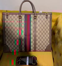 Image 2 of Square box Bag