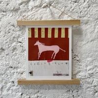 Image 1 of CIRCUS CLUB ILLUSTRATION