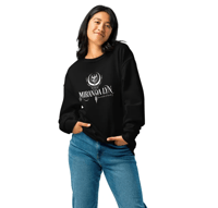 Image 1 of Miranda Lyn Heartache and Healing Crew Neck sweatshirt