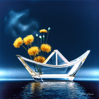 Image 1 of FlowerFerry