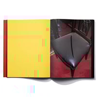 Image 4 of UNCLE, Volume 1
