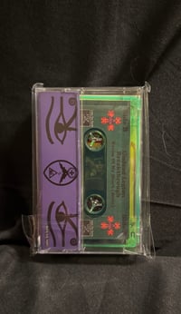 Image 2 of VampyreSS -Order of the Dragon 1st Pressing