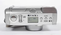 Image 7 of Canon Sure Shot 150U 35mm camera with 38-150mm zoom lens advanced compact camera #1792