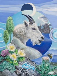 Image 1 of Alpine Throne Room