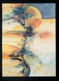 Image 1 of Sunburst Trail- Diane Matz