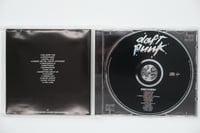 Image 4 of Daft Punk-ダフト・パンク-Discovery-ディスカバリ JP EDITION 2001
