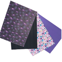 Halloween- 4 Sheet Pack
