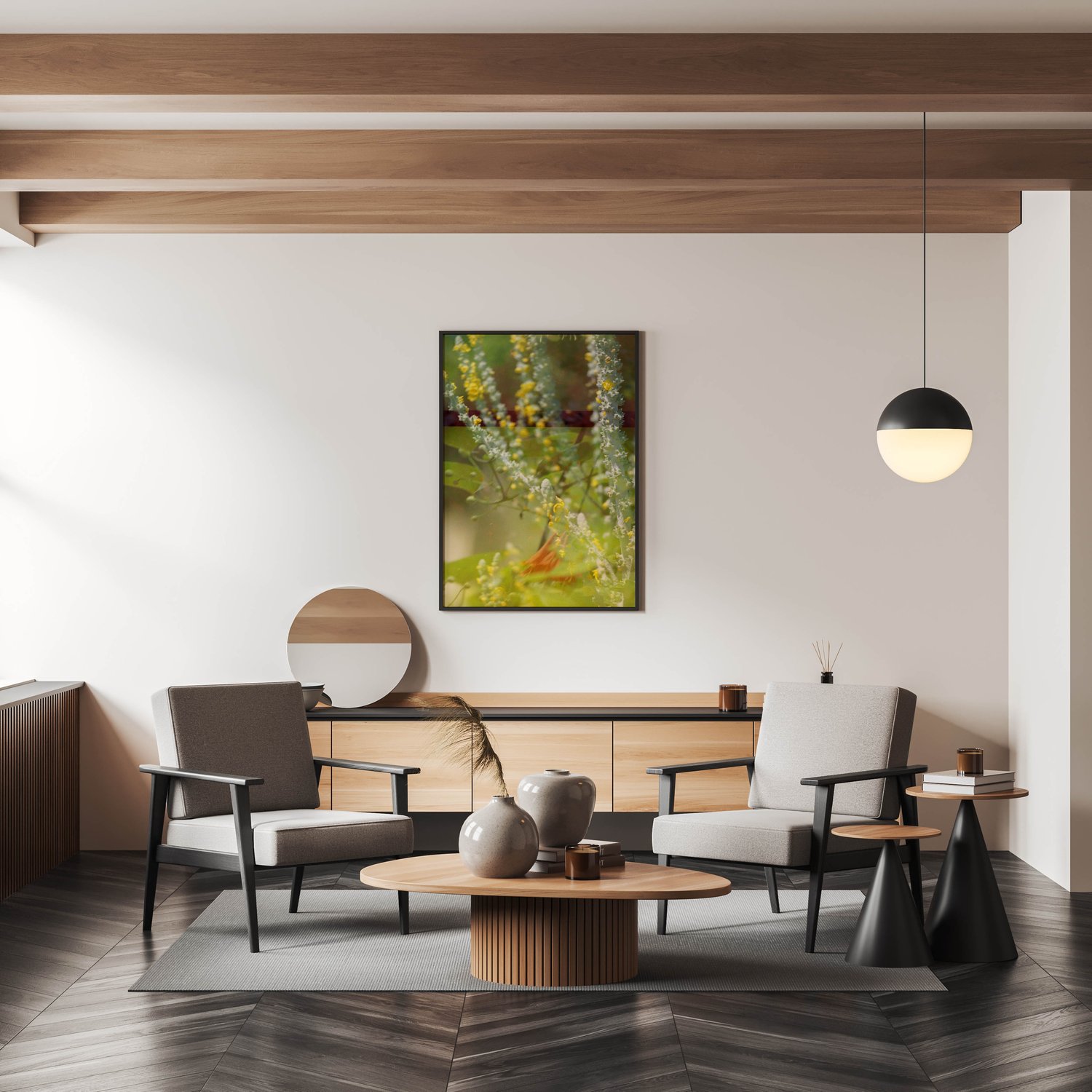 Image of Just For A Moment III.