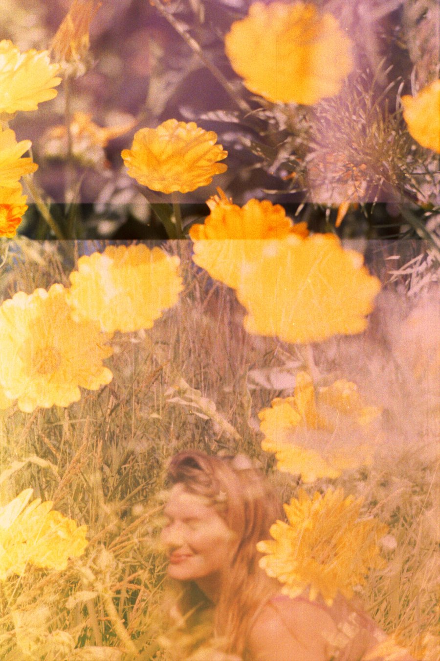 Image of Just For A Moment IV.