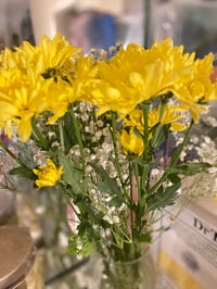 Image 3 of 🌼✨ Golden Light Bloom (LOCAL ONLY!)