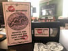 1-800-HOT DUCK - Hearts and Romance And Lust And Fun and Fear VHS