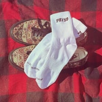 Image 2 of Represent Socks