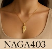 Image 5 of SAYAP333 – Wings of Elegance Jewelry Collection