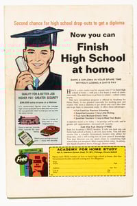 Image 22 of Sgt Fury Set 71, 82-85, King Size Special 6