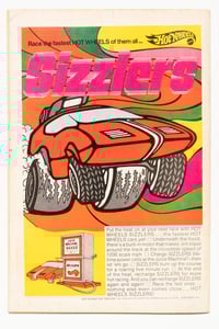 Image 10 of Sgt Fury Set 71, 82-85, King Size Special 6