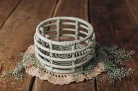 Image 2 of Set with pumpkins