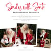 2025 SANTA Sessions! 