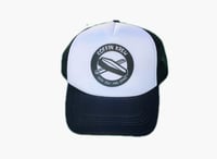 Coffinkrew Trucker Hat 