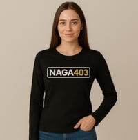 Image 2 of INDOSLOT Long-Sleeve Tee – Style Meets Confidence👕