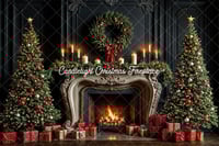 Image 1 of Friday 12/19/25 Santa Pappy 
