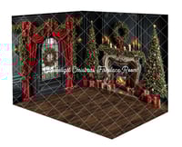 Image 4 of Friday 12/19/25 Santa Pappy 