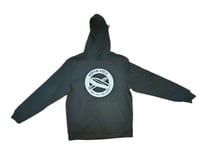 Coffin Krew Hoodie (Black) 