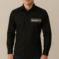 Image 5 of SLOT50000 – Premium Long-Sleeve Shirt of Prestige