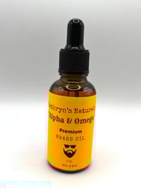 Image 3 of Premium Beard Oils