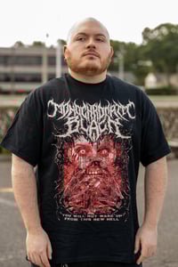 Image 1 of Turn The Tides Shirt