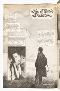 Image 6 of Asylum 1-2 New Comics Group