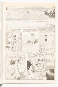 Image 4 of Asylum 1-2 New Comics Group