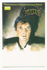 Image 8 of Asylum 1-2 New Comics Group