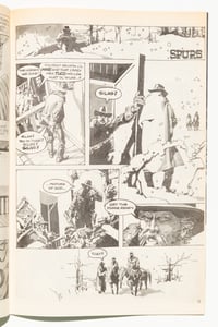 Image 5 of Asylum 1-2 New Comics Group