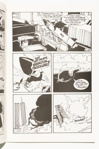 Image 11 of Asylum 1-2 New Comics Group