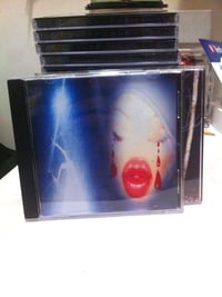 REAL DEATH CD