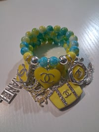 Image 2 of Ccs in yellow 