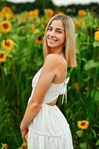 Image 4 of Avon Sunflower Minis  | prayers for Maria | RETAINER