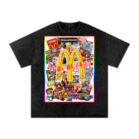 The Ba-Da-Ba-Ba-Ba Shirt