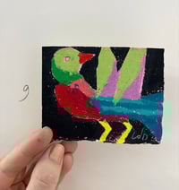 Image 2 of birdies g-j