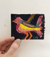 Image 4 of birdies g-j