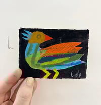 Image 3 of birdies g-j