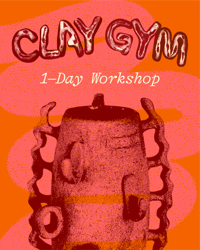 1-Day Workshop: Sunday, November 9