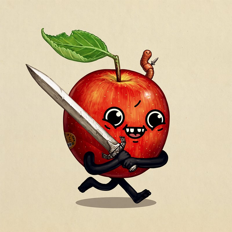 Image of Broadsword