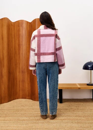 Image of 1-Chaqueta GALEA