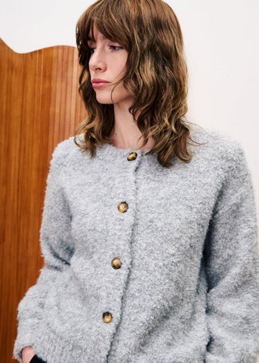 Image of 1-Chaqueta SELKIRK