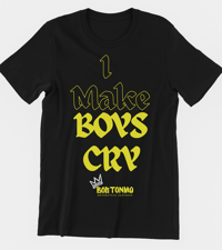 😈 I Make Boys Cry 💅🏽💧